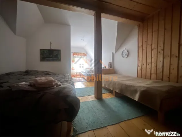CASA DE VACANTA | 6 CAMERE | COADA LACULUI | BIHOR - Remeti (Bihor)