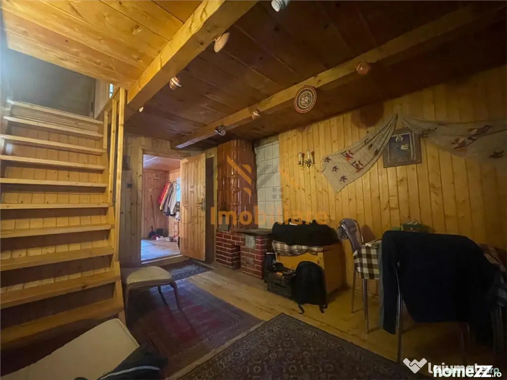 CASA DE VACANTA | 6 CAMERE | COADA LACULUI | BIHOR - Remeti (Bihor)