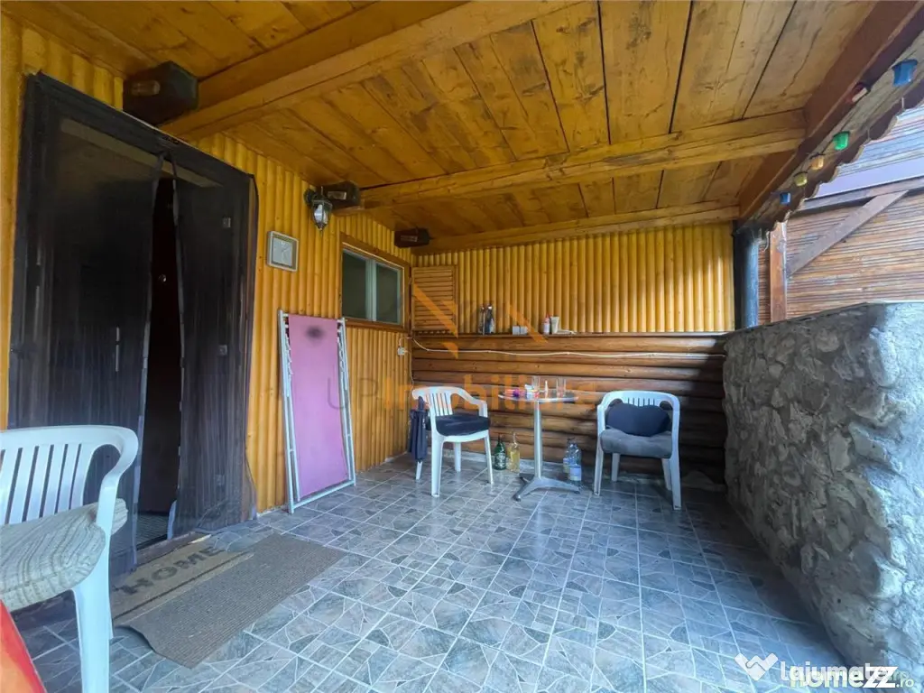 CASA DE VACANTA | 6 CAMERE | COADA LACULUI | BIHOR - Remeti (Bihor)