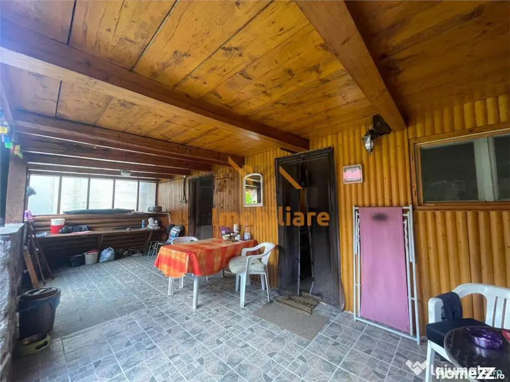 CASA DE VACANTA | 6 CAMERE | COADA LACULUI | BIHOR - Remeti (Bihor)