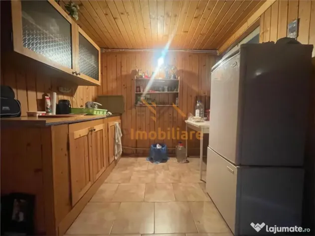 CASA DE VACANTA | COADA LACULUI | BIHOR