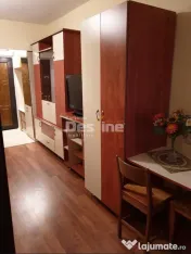 Garsonieră de închiriat | Galata | Etaj 2 | Centrală prop