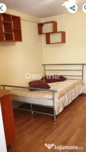 Garsonieră de închiriat | Galata | Etaj 2 | Centrală prop