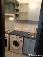 Garsonieră de închiriat | Galata | Etaj 2 | Centrală prop