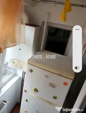 Garsonieră de închiriat | Galata | Etaj 2 | Centrală prop