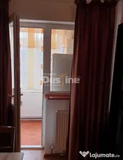 Garsonieră de închiriat | Galata | Etaj 2 | Centrală prop