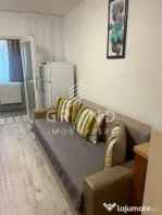 Garsoniera spatioasa | 23 MP | Parter | Intre Lacuri/Dunarii