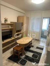 Garsoniera spatioasa | 23 MP | Parter | Intre Lacuri/Dunarii