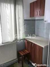 Garsoniera spatioasa | 23 MP | Parter | Intre Lacuri/Dunarii