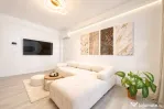 Apartament 2 camere, 54 mp, complet mobilat utilat, parcare