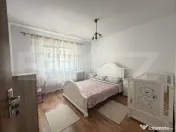Apartament cu 3 camere, decomandat, 63.58 mp, zona Parcul Te