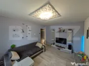 Super oportunitate, apartament de 2 camere, complet mobilat 