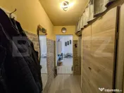 Super oportunitate, apartament de 2 camere, complet mobilat 