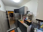 Super oportunitate, apartament de 2 camere, complet mobilat 