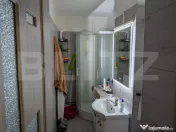 Super oportunitate, apartament de 2 camere, complet mobilat 