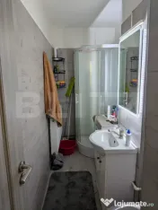 Super oportunitate, apartament de 2 camere, complet mobilat 