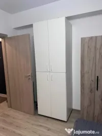 Nerva traian timpuri noi bloc nou 