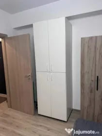 Nerva traian timpuri noi bloc nou