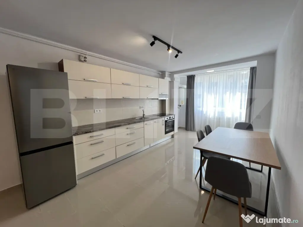 Apartament 2 camere, PRIMA INCHIRIERE, zona Florilor