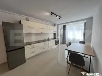 Apartament 2 camere, 60 mp, PRIMA INCHIRIERE, zona Florilor