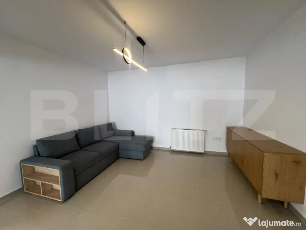 Apartament 2 camere, PRIMA INCHIRIERE, zona Florilor