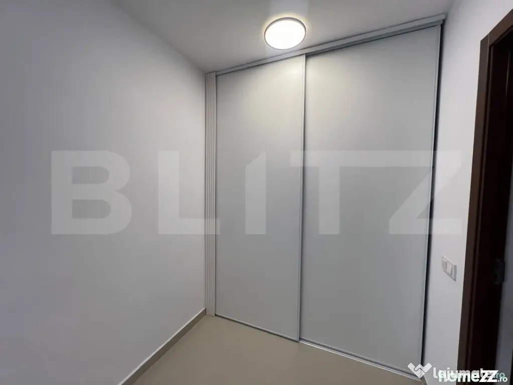 Apartament 2 camere, 60 mp, PRIMA INCHIRIERE, zona Florilor