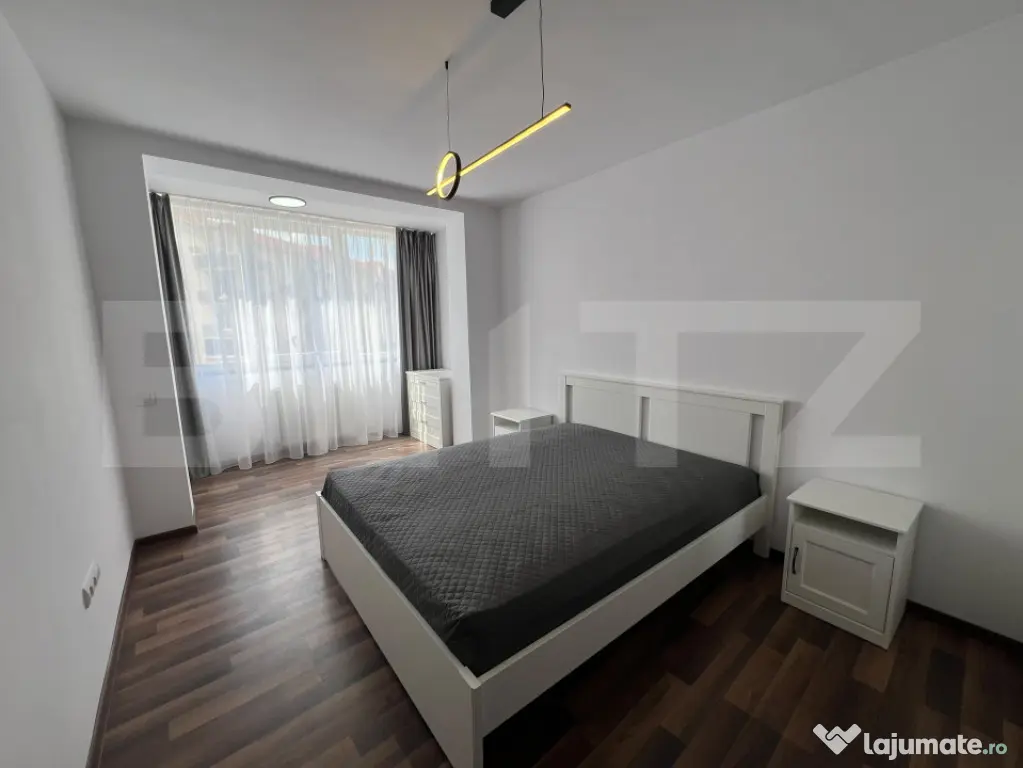 Apartament 2 camere, PRIMA INCHIRIERE, zona Florilor