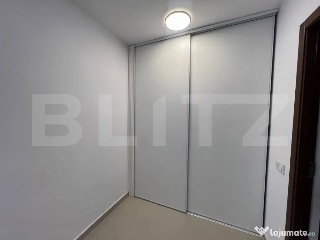 Apartament 2 camere, PRIMA INCHIRIERE, zona Florilor
