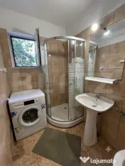 Apartament | 33 mp | Grigorescu zona Panemar 
