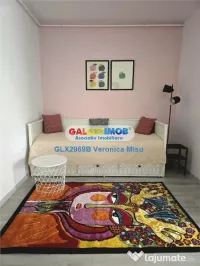 Garsoniera de inchiriat , loc de parcare - Hils - Theodor Pa 