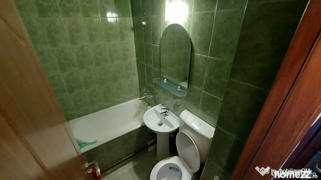 Inchiriere garsoniera, in T Vladimirescu,