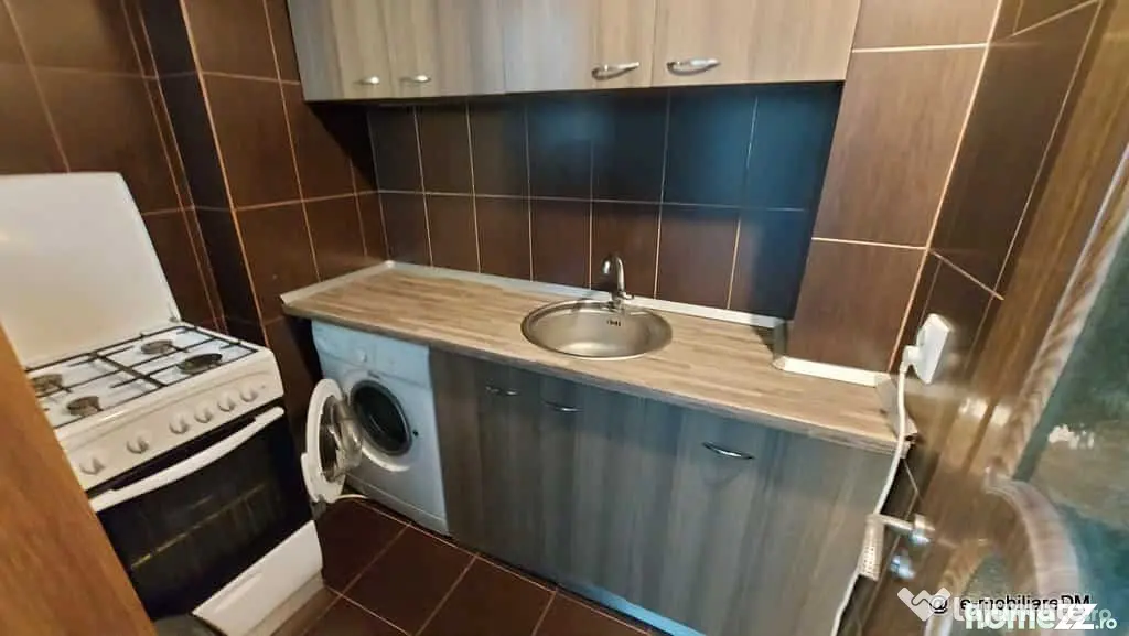 Inchiriere garsoniera, in T Vladimirescu,