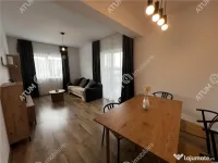 Apartament cu 2 camere si boxa pentru depozitare in Selimbar 