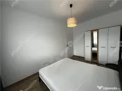 Apartament cu 2 camere si boxa pentru depozitare in Selimbar