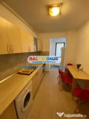 Apartament 2 Cam Bloc Nou Berceni - Dimitrie Leonida