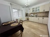 VILA Individuala cu 4 camere - 3 bai | 566 mp teren -