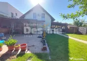 Casa individuala de vanzare 