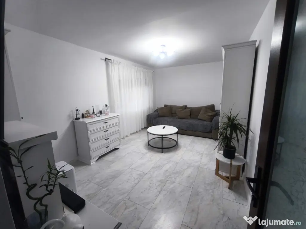 Apartament 3 camere Ghimbav