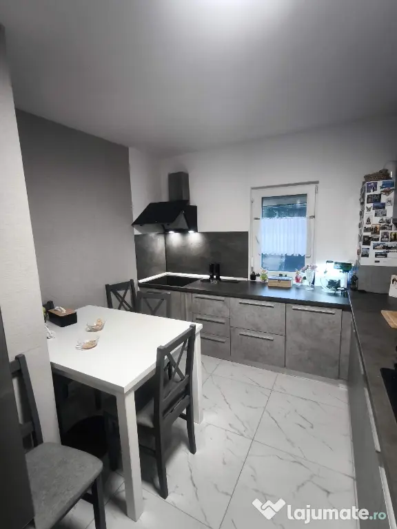 Apartament 3 camere Ghimbav