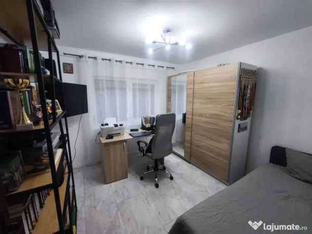 Apartament 3 camere Ghimbav