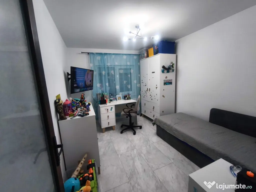 Apartament 3 camere Ghimbav