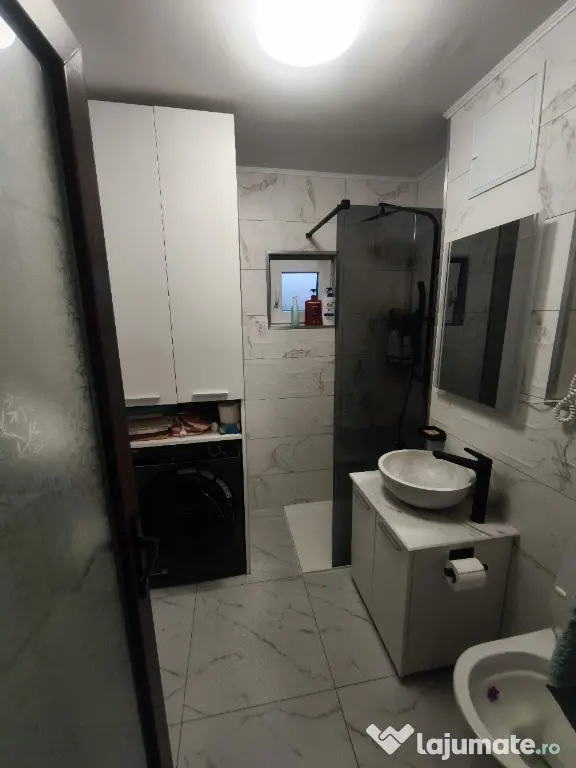 Apartament 3 camere Ghimbav
