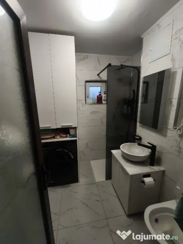 Apartament 3 camere Ghimbav
