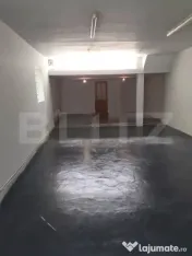 Spatiu comercial 113mp, parcare, zona IRA 