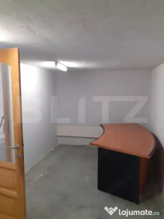 Spatiu comercial 113mp, parcare, zona IRA