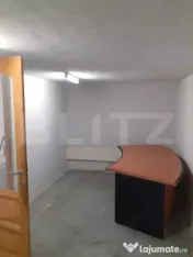 Spatiu comercial 113mp, parcare, zona IRA 