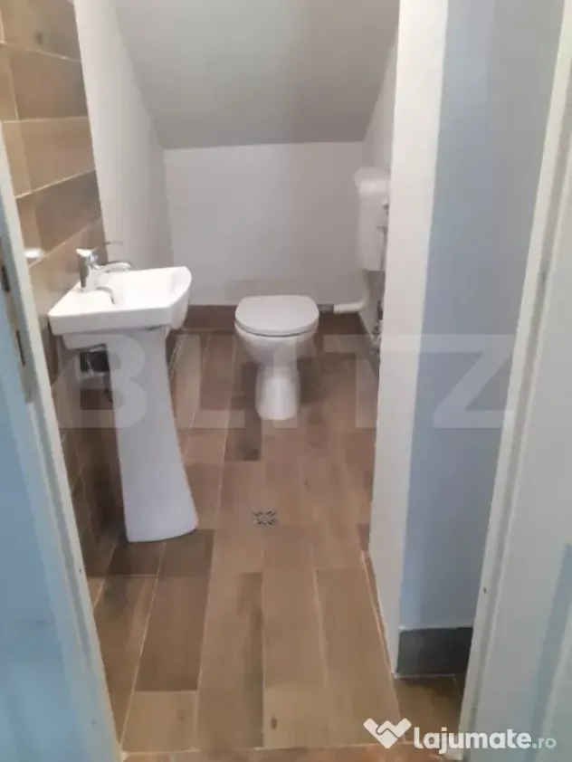 Spatiu comercial 113mp, parcare, zona IRA