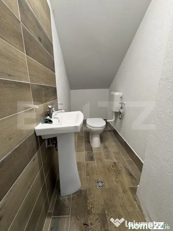 Spatiu comercial, 113.70 mp, parcare, zona strazii Plevnei - Cluj-Napoca (Cluj)