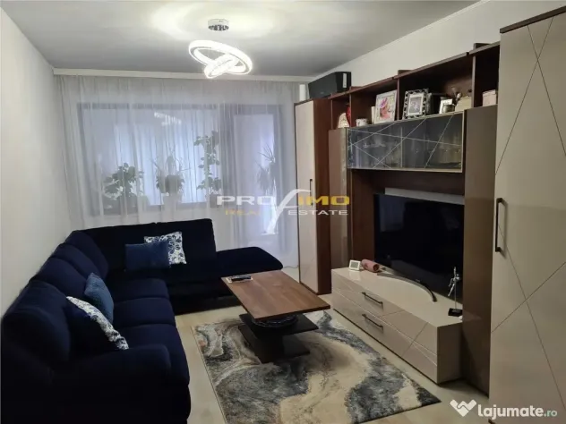 Apartament 3 camere de lux, ideal familie ,complex residenti