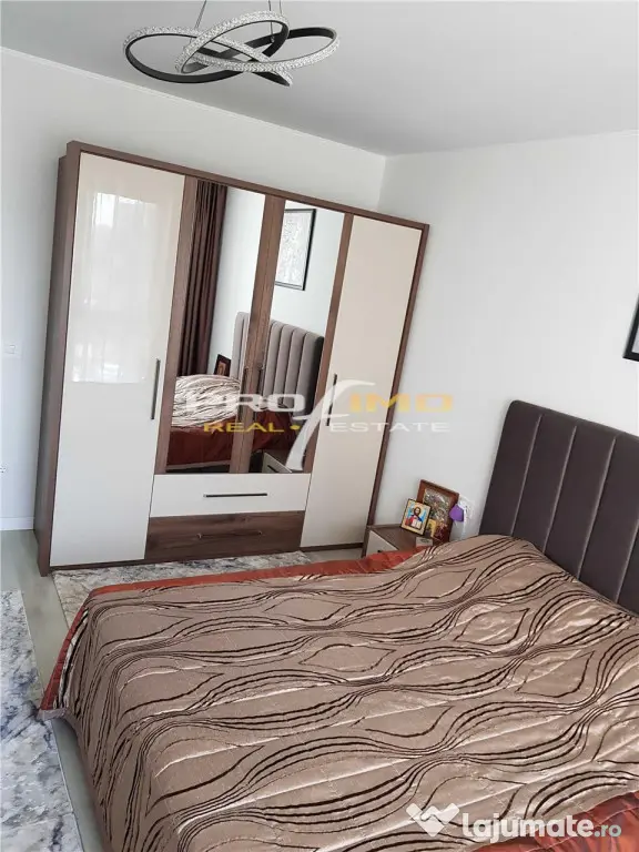 Apartament 3 camere de lux, ideal familie ,complex residenti